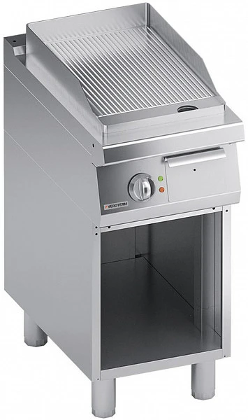 Жарочная поверхность Veroterm VT2FRE05VV