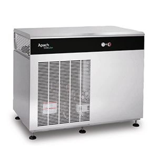 Льдогенератор Apach AS250 A