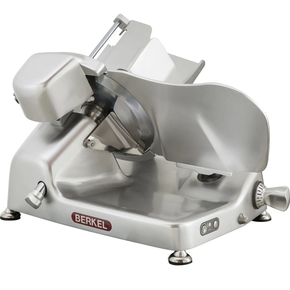Слайсер Berkel Suprema PEG350 3Ф
