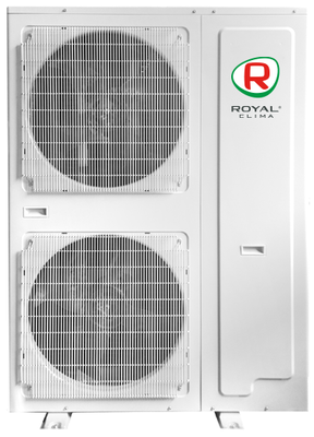 Кондиционер напольно-потолочный инвертор. типа Royal Clima Competenza CO-F 60HNDI/CO-E 60HNDI