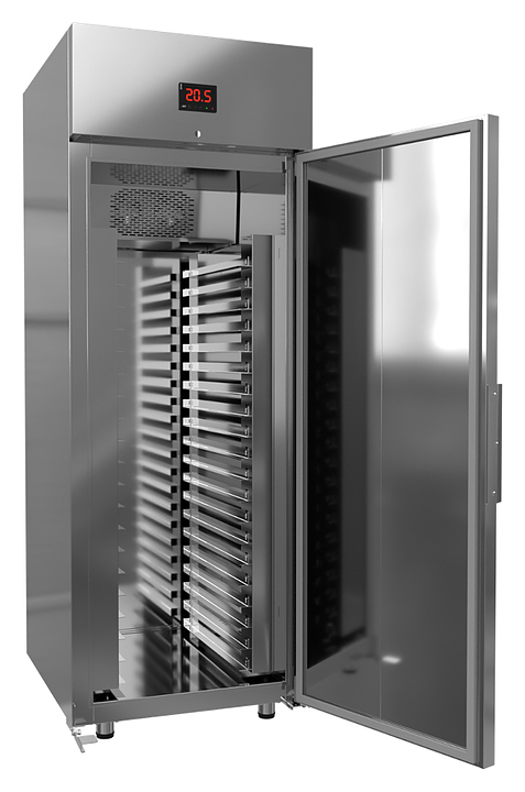 Шкаф холодильный Kroner SGn-700B