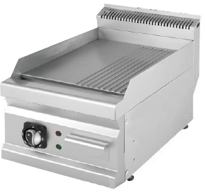 Жарочная поверхность Kocateq MCEG 46SR
