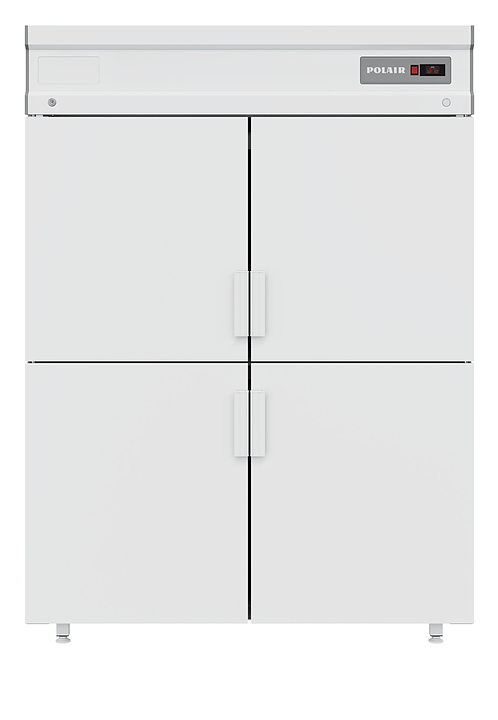 Шкаф холодильный Polair CM110hd-s