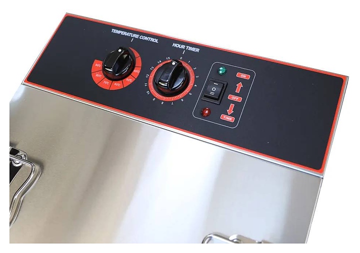 Дегидратор сушилка AIRHOT FD-16G