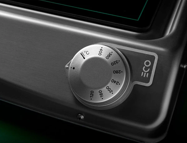 Гриль контактный Spidocook Spidoglass SP020R