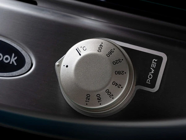 Гриль контактный Spidocook Spidoglass SP010PR