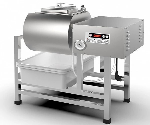 Маринатор мяса Kocateq M38E Vac