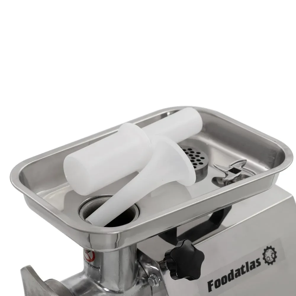 Мясорубка Foodatlas FA-22