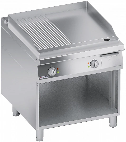 Жарочная поверхность Veroterm VT4FRES10VV