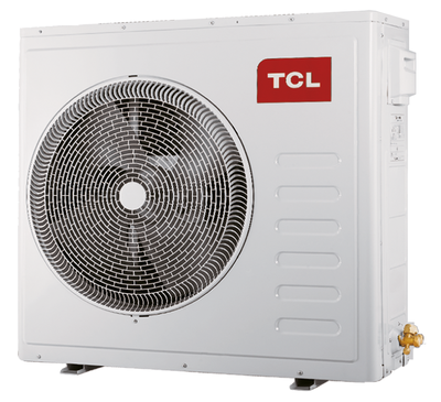 Кондиционер канальный инвертор. типа TCL TTB-36HWIA