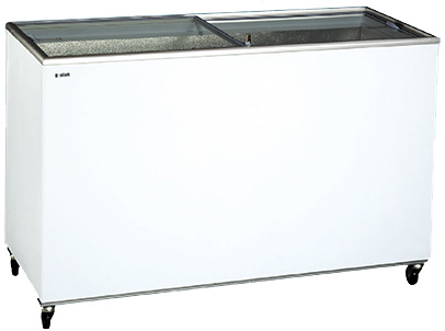 Морозильный ларь Ugur UDD 500 SC