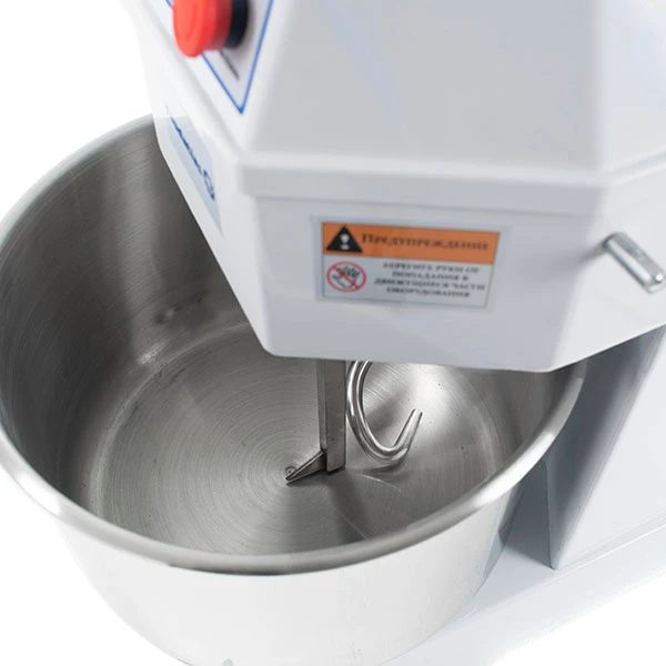 Спиральный тестомес Foodatlas HS-30 Eco (220В)