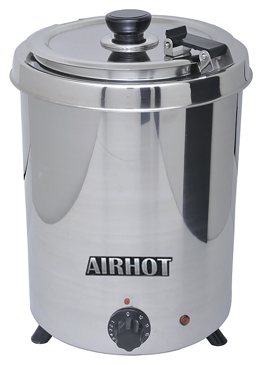 Мармит первых блюд AIRHOT SB-5700S