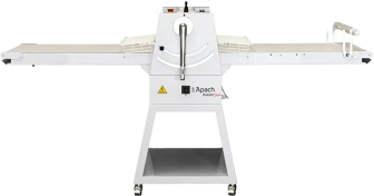Тестораскаточная машина Apach Bakery Line ASH600/1300 VAR