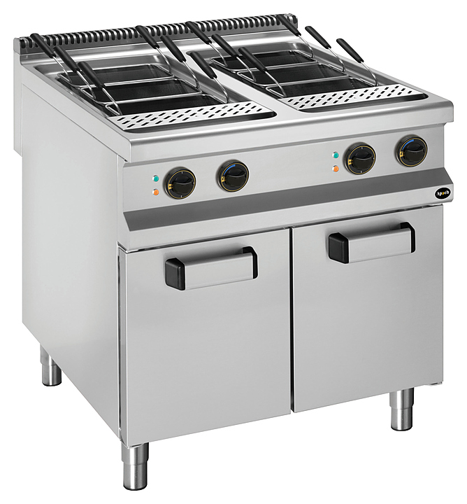 Макароноварка Apach Cook Line APPE-89P/PL