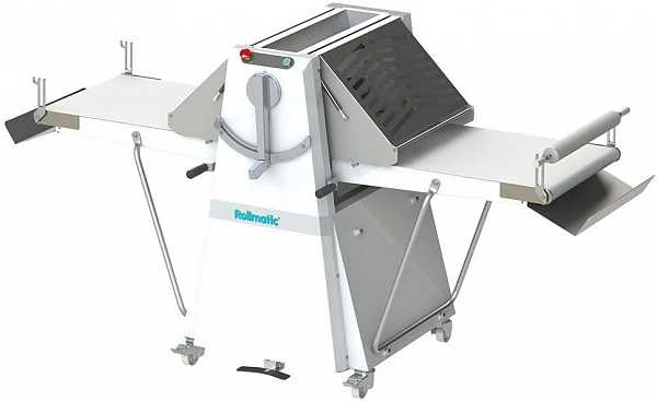 Тестораскаточная машина Rollmatic R60/10