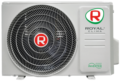 Кондиционер настенный инвертор. типа Royal Clima Felicita RCI-FC28HN