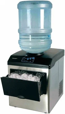 Льдогенератор Cooleq ZB-15B