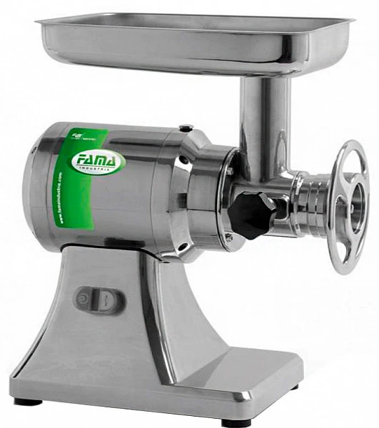 Мясорубка Fama TS 12 FTS 106 UE