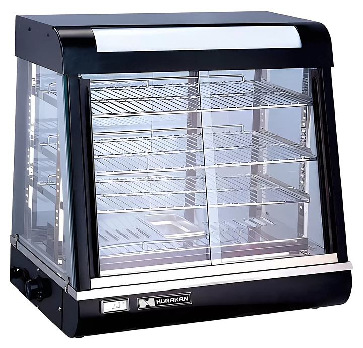 Тепловая витрина Hurakan HKN-WD3M