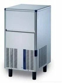 Льдогенератор Gemlux GM-IM40SDE AS