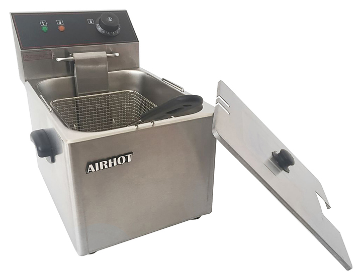 Фритюрница AIRHOT EF6