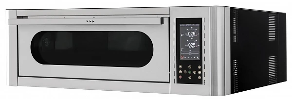 Печь для пиццы Itpizza Premium G9 Dig