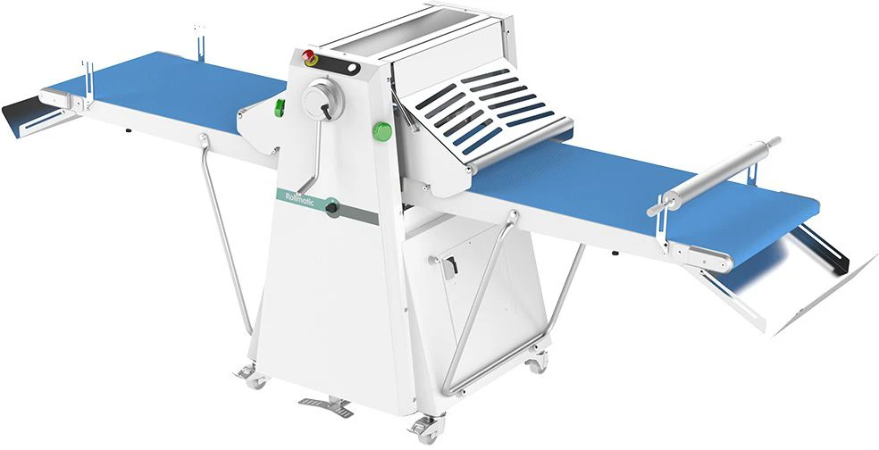 Тестораскаточная машина Rollmatic R65/18