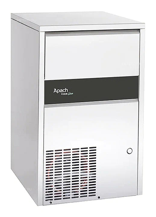 Льдогенератор Apach ACB8540W