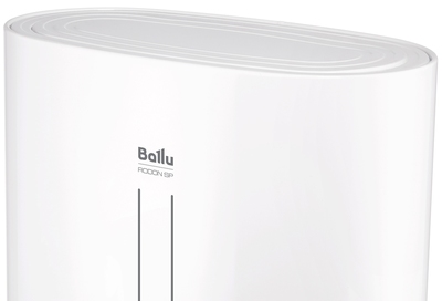 Водонагреватель Ballu BWH/S 30 Rodon SP