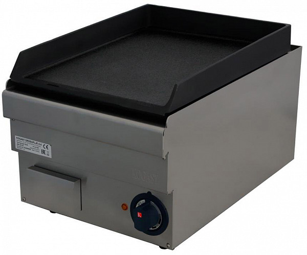 Жарочная поверхность Kovinastroj (Kogast) EZ-T40L 53429