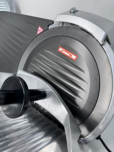 Слайсер Crazy Pan CP-SLTEF220S