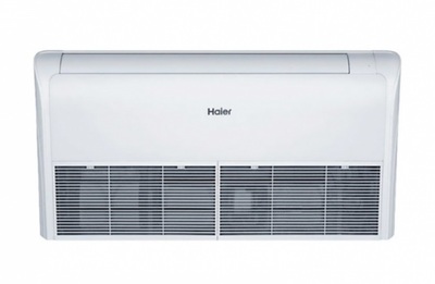 Кондиционер напольно-потолочный инвертор. типа Haier AC140S1LK1FA/1U140S1LN1FB