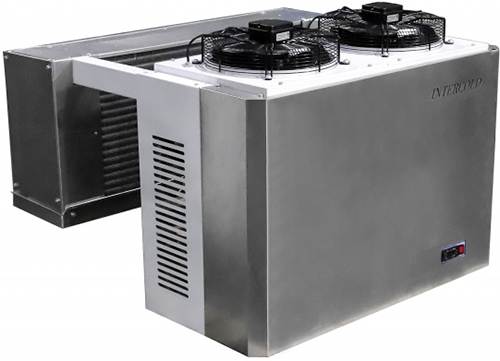 Холодильный моноблок Intercold MMCM 454