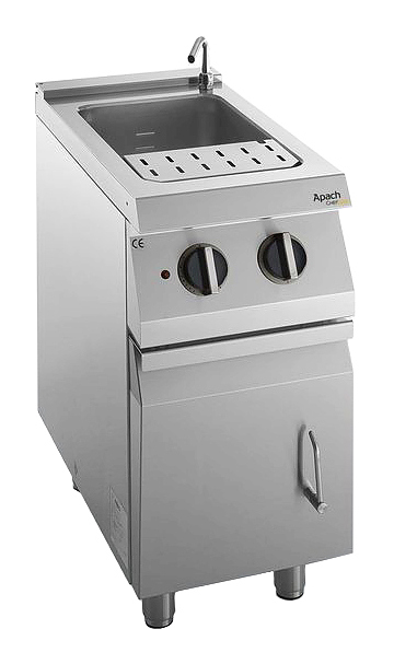 Макароноварка электрическая Apach Chef Line SLPCE47CS