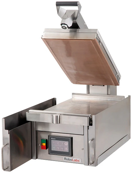 Гриль контактный RoboLabs RoboSmartGrill