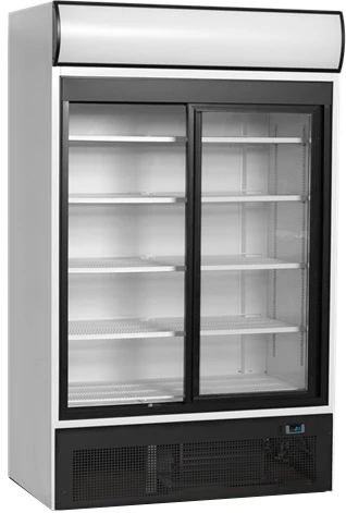 Шкаф холодильный Tefcold FSC1200S