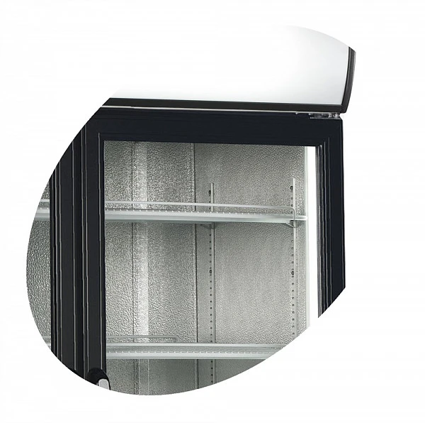 Шкаф холодильный Tefcold FSC1200S