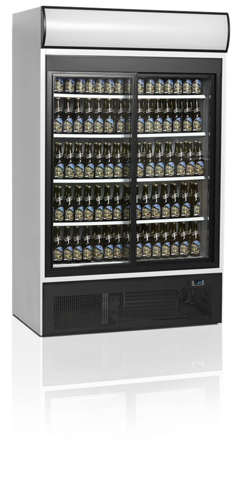 Шкаф холодильный Tefcold FSC1200S
