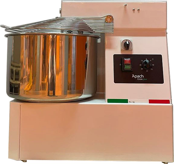 Спиральный тестомес Apach ASMX33F 2S 3Ф