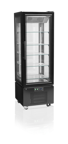 Морозильный шкаф Tefcold UPD400-F