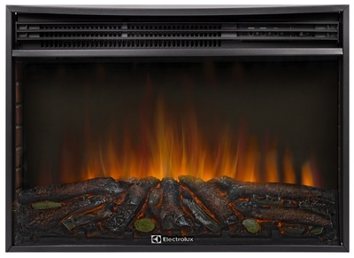 Очаг для электрокамина Electrolux Sphere Plus EFP/P-2720RLS N