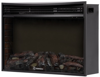 Очаг для электрокамина Electrolux Sphere Plus EFP/P-2720RLS N