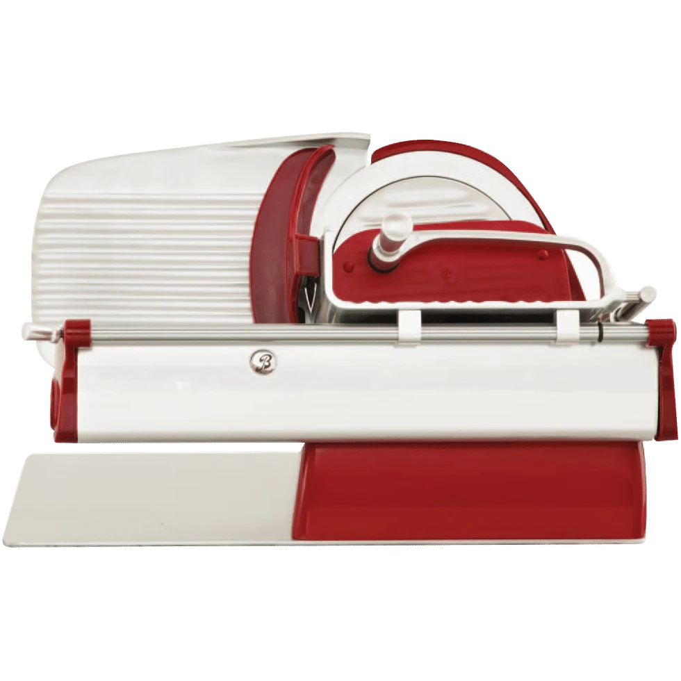 Слайсер Berkel HOME LINE HL PLUS 200 красный