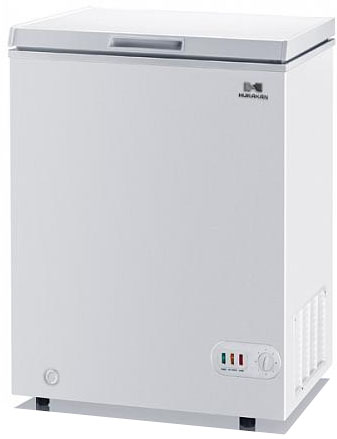 Морозильный ларь Hurakan HKN-BD155