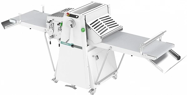 Тестораскаточная машина Rollmatic R62-T/14 со станцией нарезки