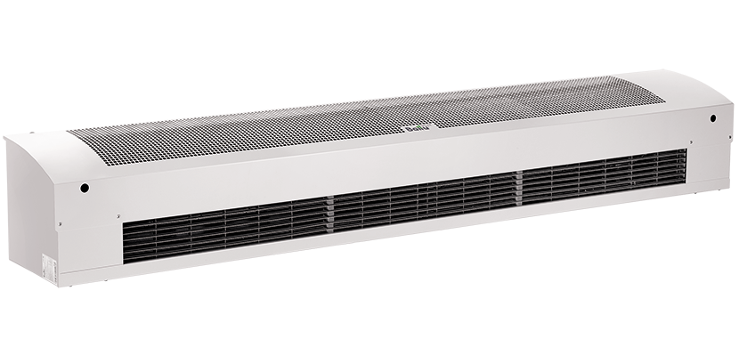 Тепловая завеса электрическая Ballu BHC-H20A-PS (пульт BRC-F)