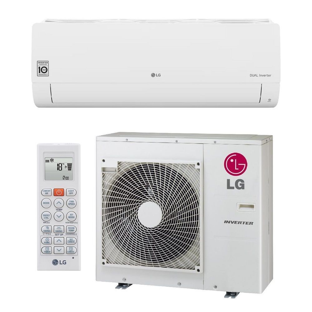 Кондиционер настенный инвертор. типа Lg MegaCool P18EP1.NSK/P18EP1.UL2