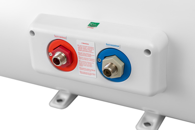 Водонагреватель Haier FCD-JTHA30-III(ET)