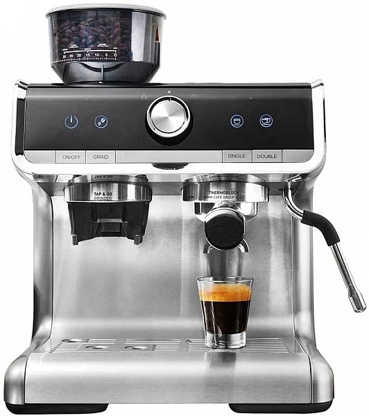 Рожковая кофемашина Viatto VA-CMG888
